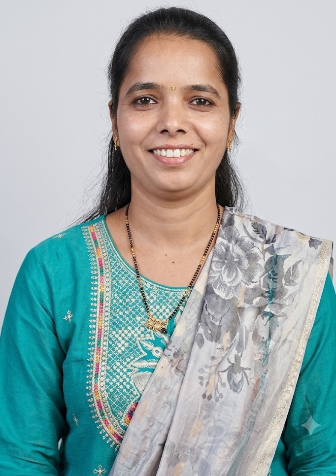 Nikita - Part time Cook in Ghatkopar East in Mumbai